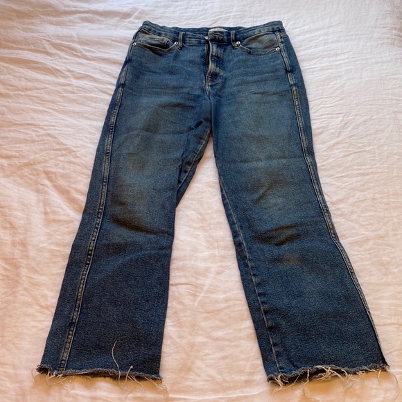 Good Curve Jeans - Picture 2 of 6